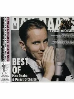 I did it again max raabe