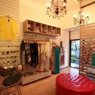 Store ideas
