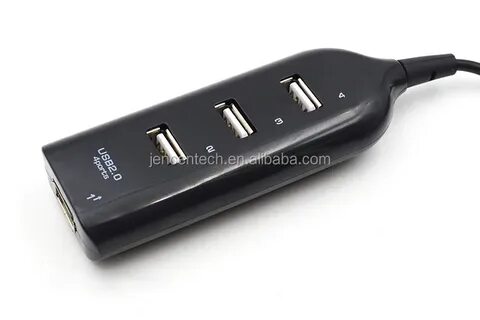 Hi usb