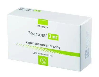 Реагила это