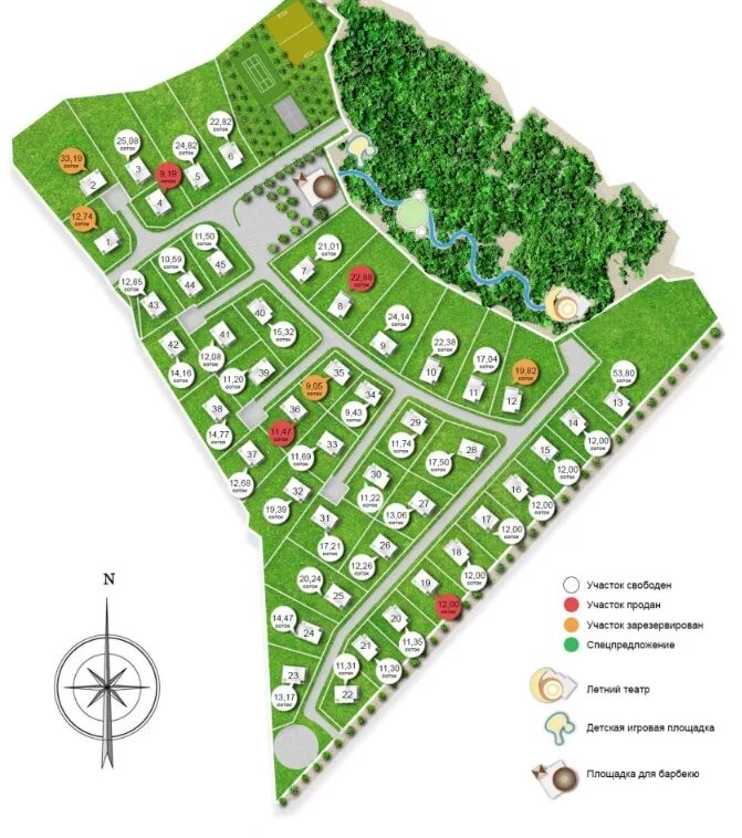 План территории коттеджного поселка дача. Грибово 2 павловский посад. В ольгинской поселок усадьба. Лесной ручей коттеджный поселок ярославль. План дачного поселка.
