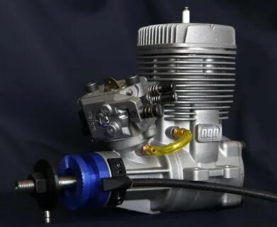 High speed engine