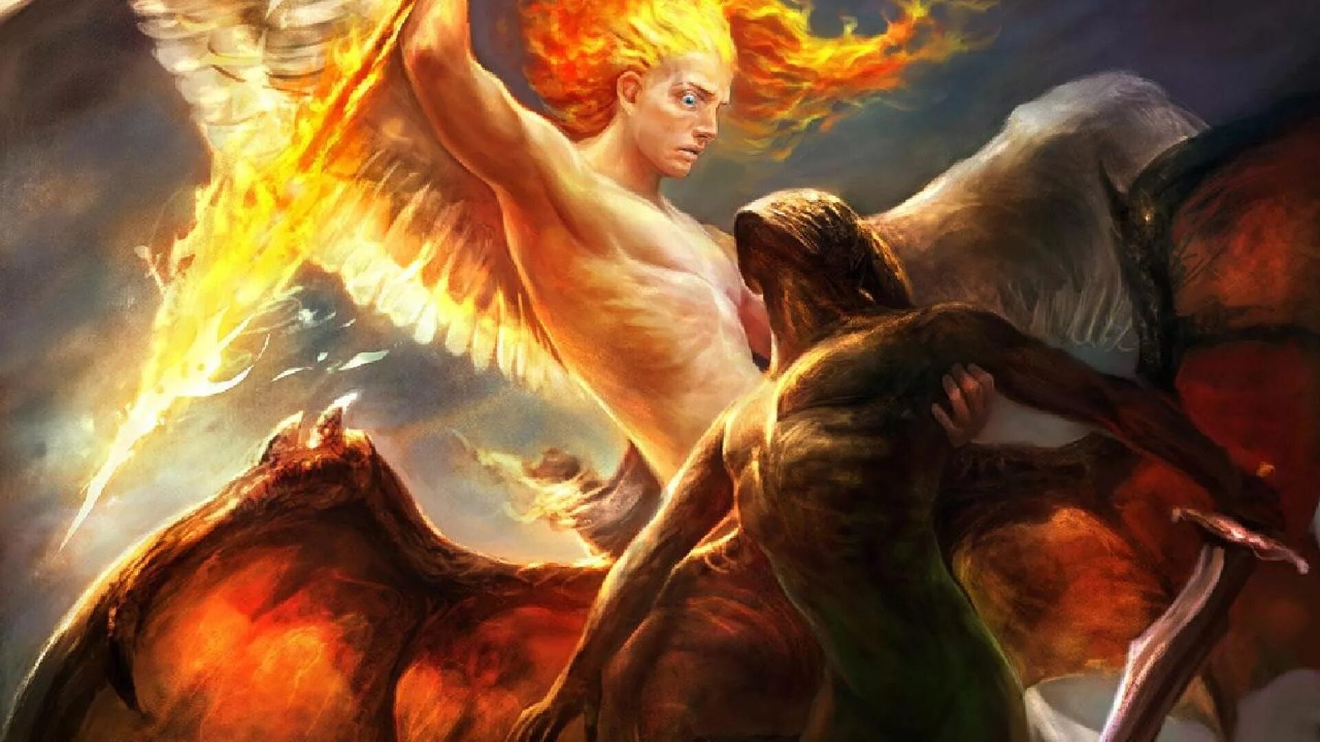 Daemon v