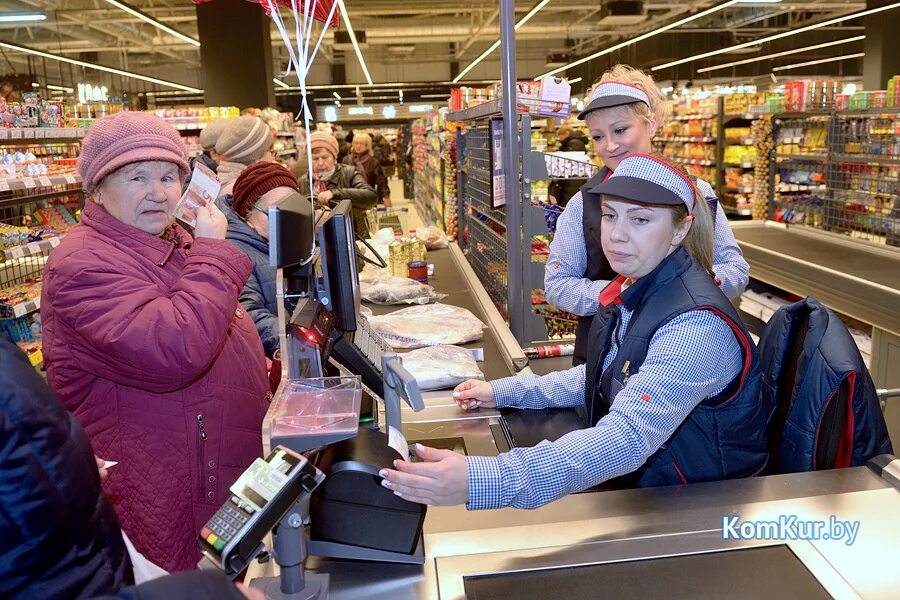 Продавец бобруйск