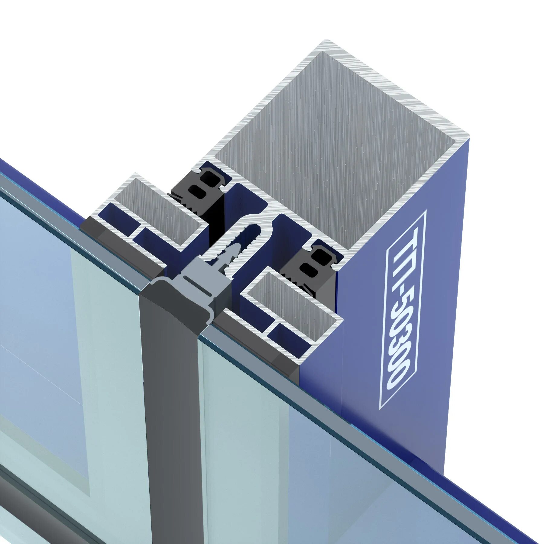 Профиль татпроф 50300. Alutech alt f50 стоечно-ригельная фасадная. Татпроф тп-50. Алюминиевый профиль тп-50300. Татпроф тп 50 витражи.