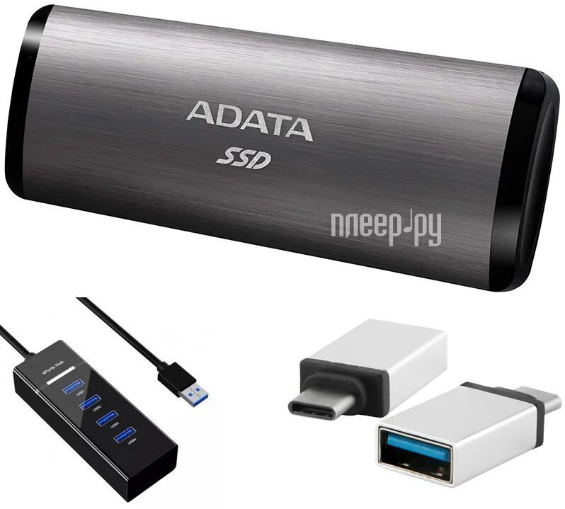 A-data se760. Внешний SSD ADATA se760 [ase760-2tu32g2-CTI]. Adata se760