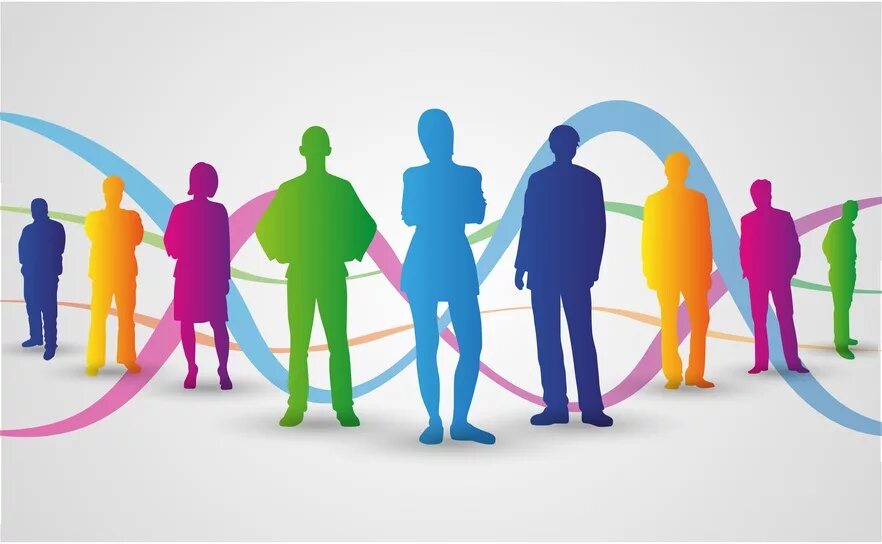 Координация деятельности в менеджменте. Организационная культура. Социальные приоритеты. Менеджмент человечки. Рисунки по менеджменту.