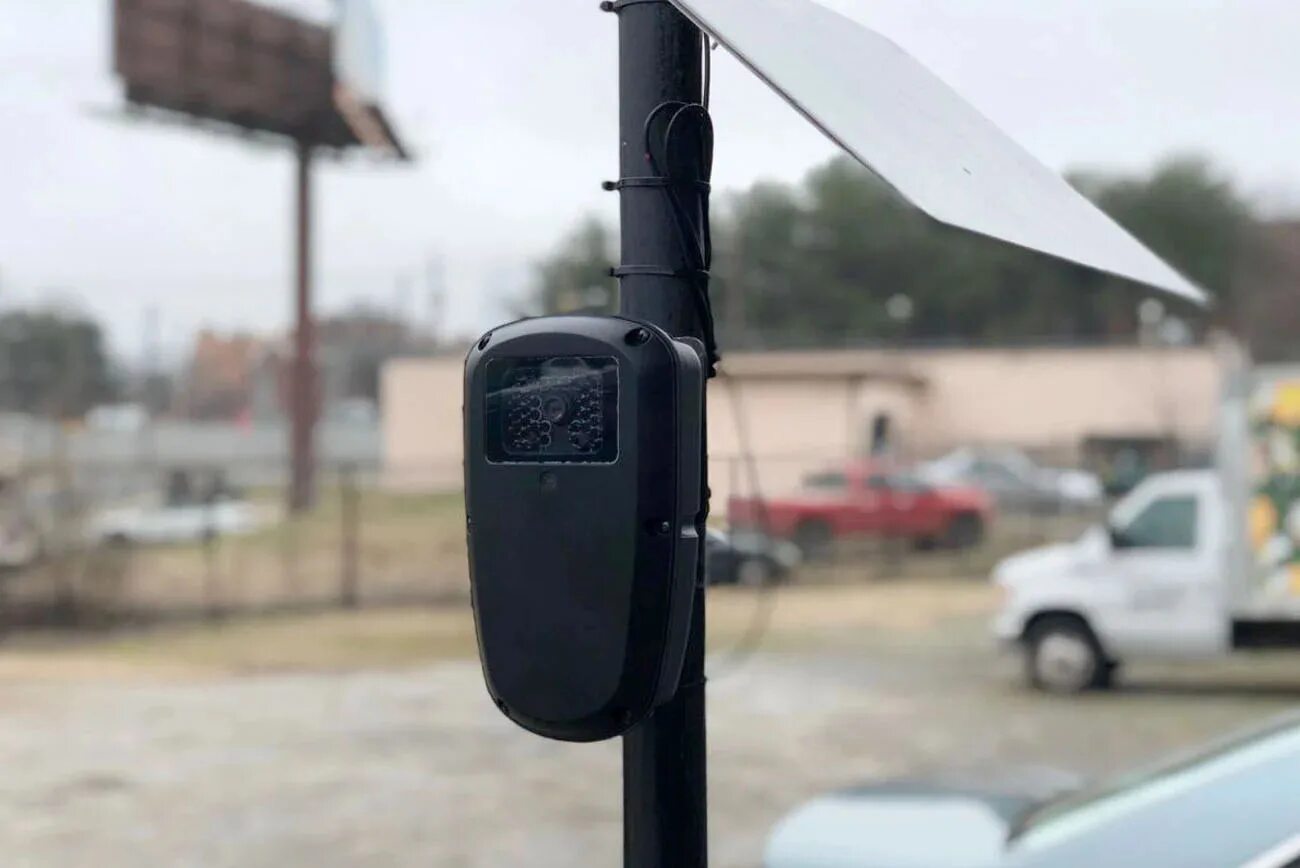 Camera reader. License plate reader. best security camera to read license plates.