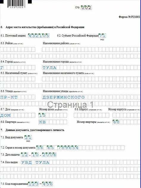 Форма р 17. Пример заполнения формы р21001. форма заявления 21001 для ип образец заполнения. образец заявления на ип формы р21001 как заполнять. заявление о гос регистрации ип образец заполнения.