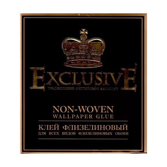 Клей премиум эксклюзив для флизелиновых обоев. Клей обойный exclusive pro флизелиновый 250гр. обойный клей exclusive флизелиновый стандарт 250гр. клей обойный флизелиновый exclusive professional 250 г. клей exclusive обойный флизелин.pro, 250гр..