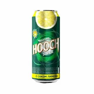 Хуч грейпфрут