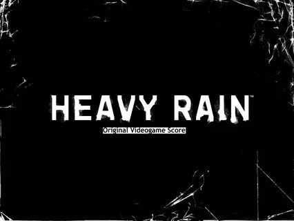 Rain original
