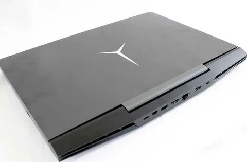 Игровой ноутбук lenovo lenovo y7000p