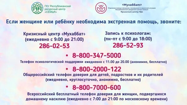 Ресурсный центр семья. Республиканский ресурсный центр семья Уфа. Кризисный центр Астана.