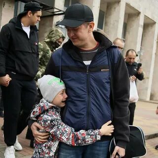 Мобилизация многодетных с 3
