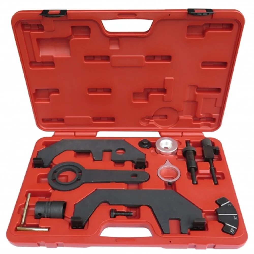 2 1. Набор фиксаторов коленвала и распредвала jtc-4234 (ford, mazda) кейс. Специнструмент грм форд эксплорер 3,5. Jtc 4234 набор фиксаторов грм форд. Набор для установки грм.