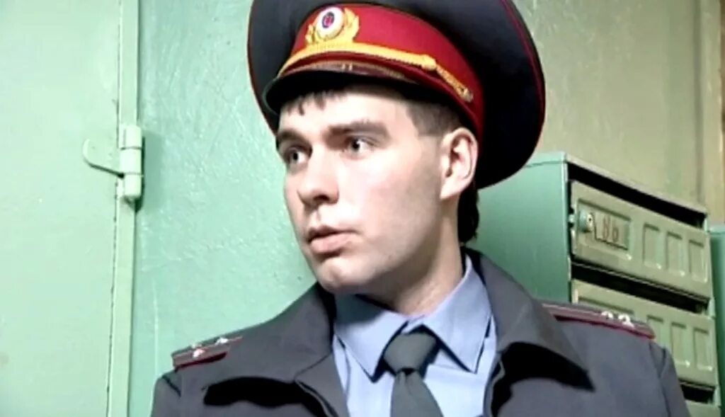 Глухарь 2009. Фомин Глухарь актер.