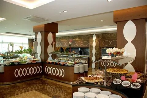 Berry hotels sorgun 5 турция сиде
