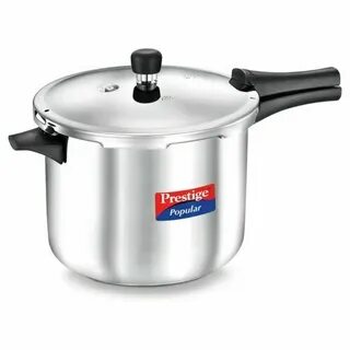 What Features Define a Quality 5-Litre Stainless Steel Cooker?