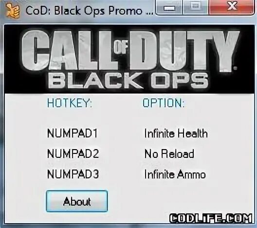 Black ops 3 трейнер