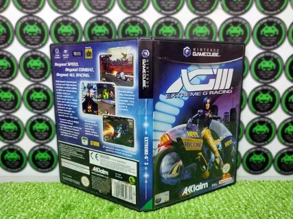 Gamecube rus