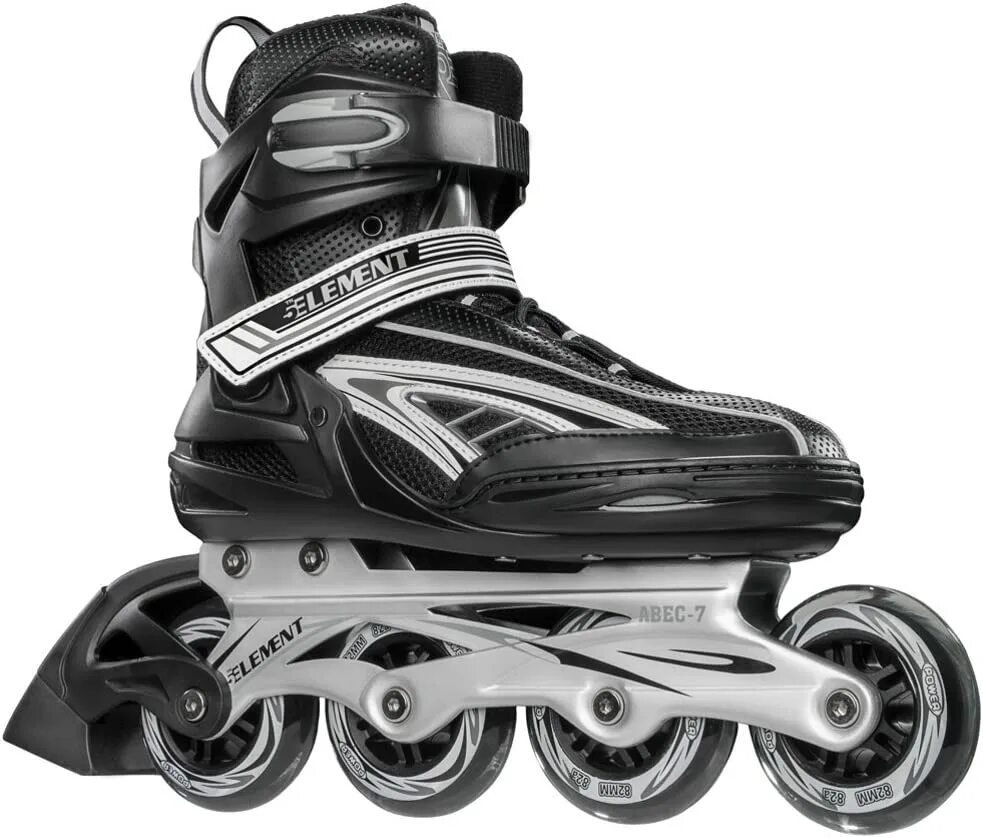 Blades speed