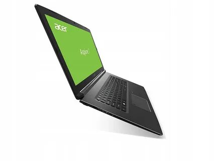 Обзор acer aspire 7