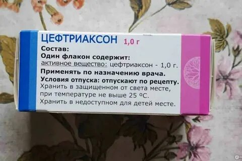 Кашляет после антибиотика
