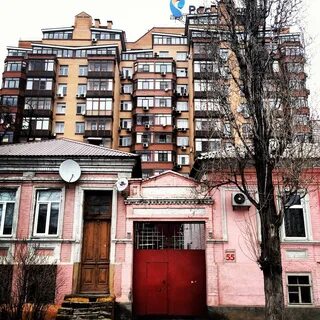 Донская улица