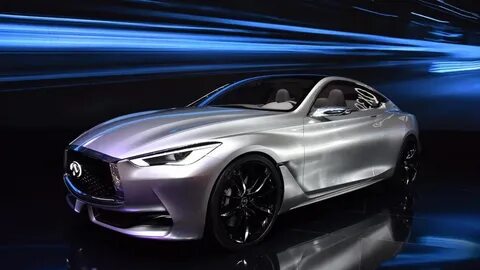Infiniti автомобилестроительные компании японии