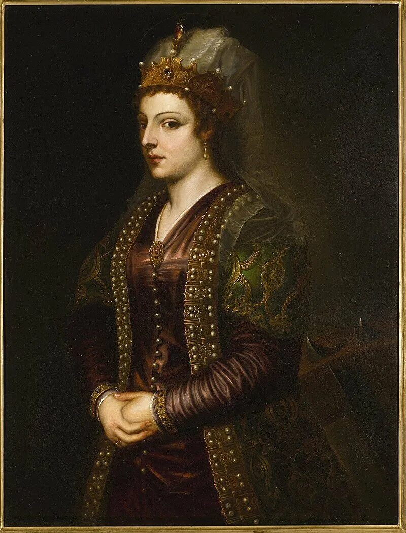 История хюррем. Роксолана жена Султана Сулеймана портрет.