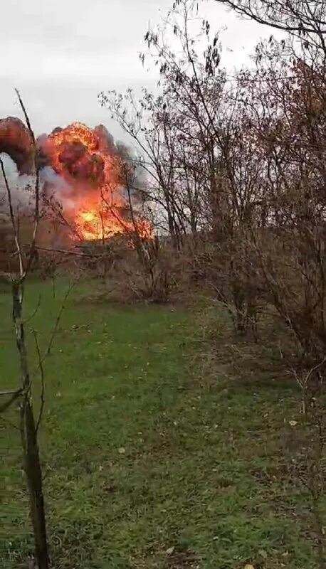 покровское днр