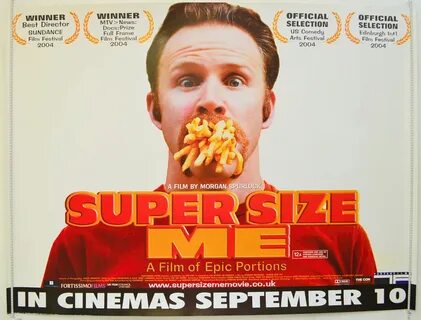Super size