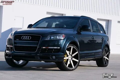 Q7 max