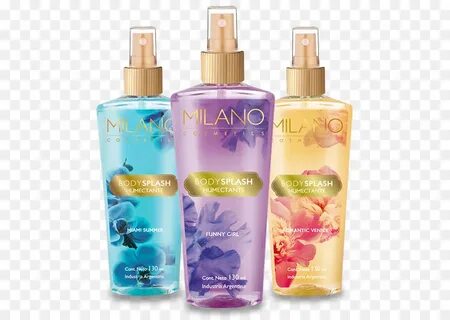 Body splash