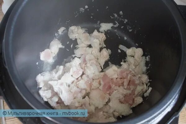 свежие щи в скороварке