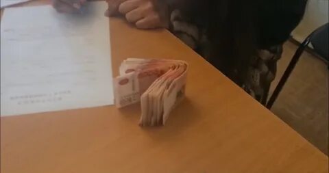 Задержание абрамова