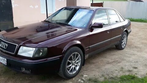 100 45 кузов