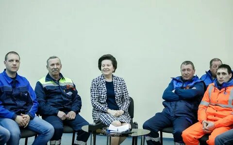 Ура новости хмао