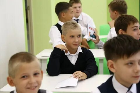 Открой 3 школа
