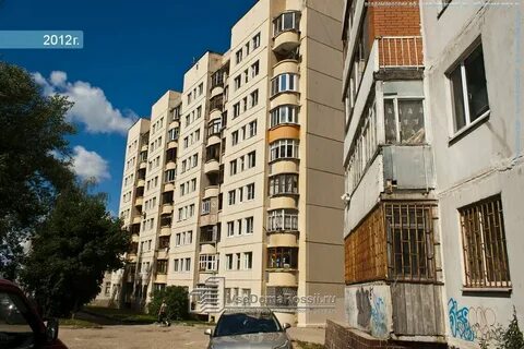 Можайск ул пожарского