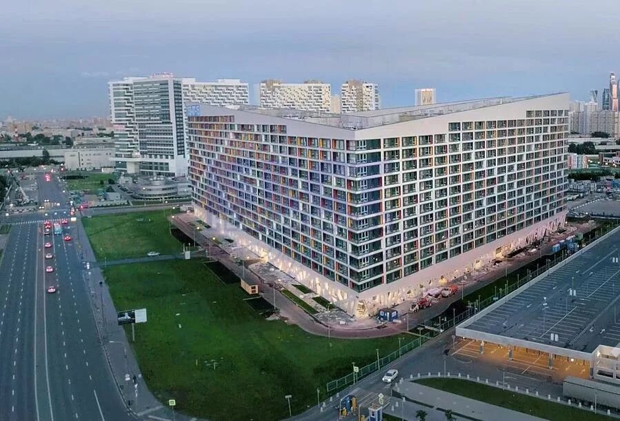 Ходынский б р д 2. Ходынский бульвар 2 москва. жк «лайнер» г. москва, ходынский б-р д.2. жк ходынский бульвар 2.