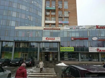 Престиж рязань