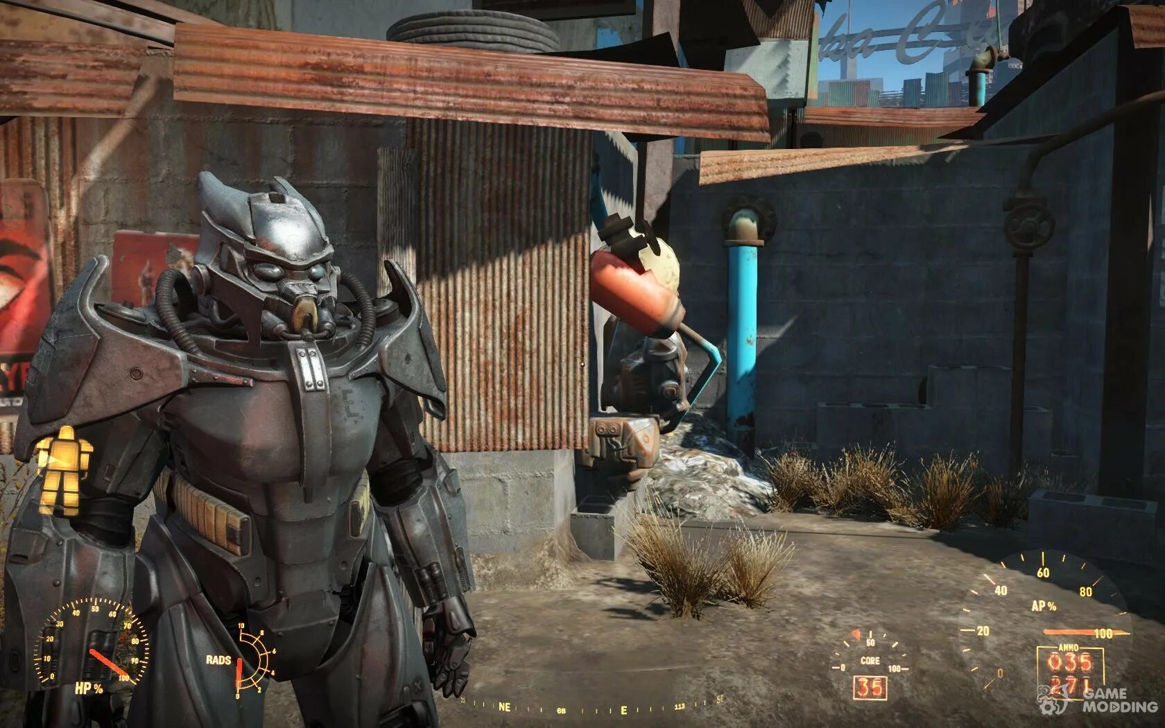 Броня x 02 fallout. Enclave x-02 power armor. fallout 4 power armor. fallout 4 enclave power armor. fallout 4 силовая броня x-02.