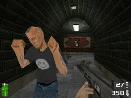 Игры 2001 г
