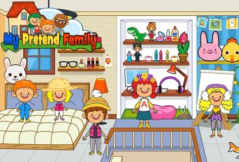 Family город