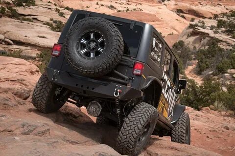 Nitto grappler ht