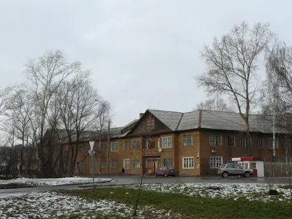 Поселки вологды