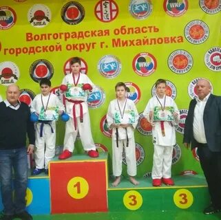 Найди михайловка волгоградская обл