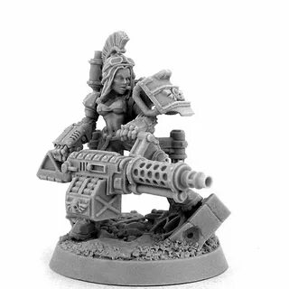 Warhammer toys